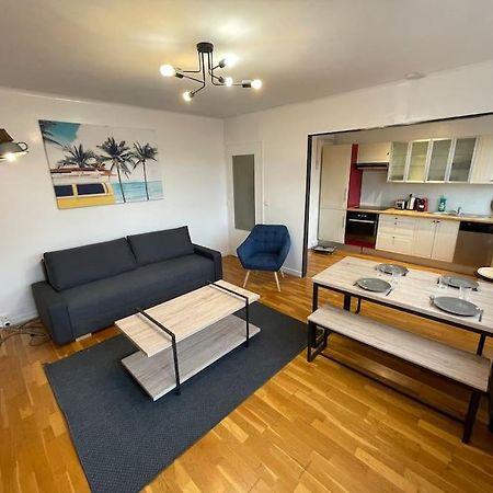 Apartamento croisé laroche 3 Marcq-en-Baroeul Exterior foto