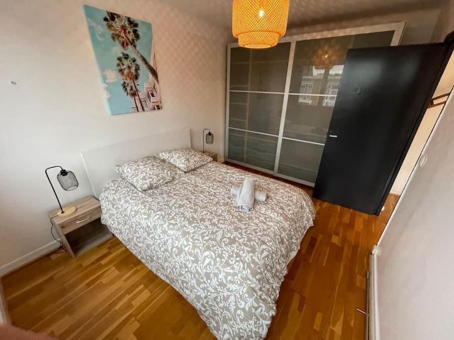 Apartamento croisé laroche 3 Marcq-en-Baroeul Exterior foto
