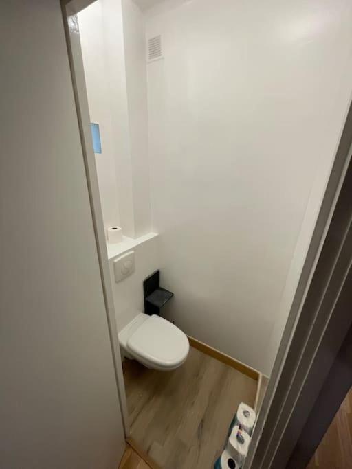 Apartamento croisé laroche 3 Marcq-en-Baroeul Exterior foto