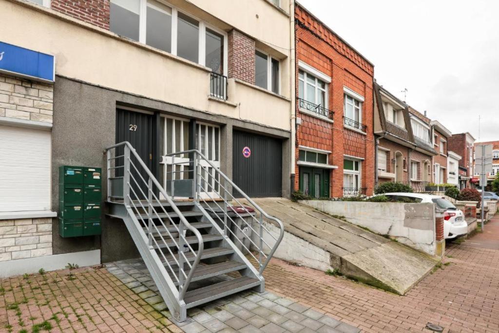 Apartamento croisé laroche 3 Marcq-en-Baroeul Exterior foto